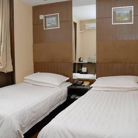 Ao Xiang Ge Hotel Пекин Екстериор снимка