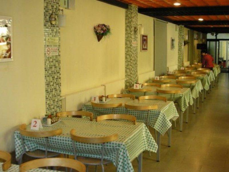 Ao Xiang Ge Hotel Пекин Екстериор снимка