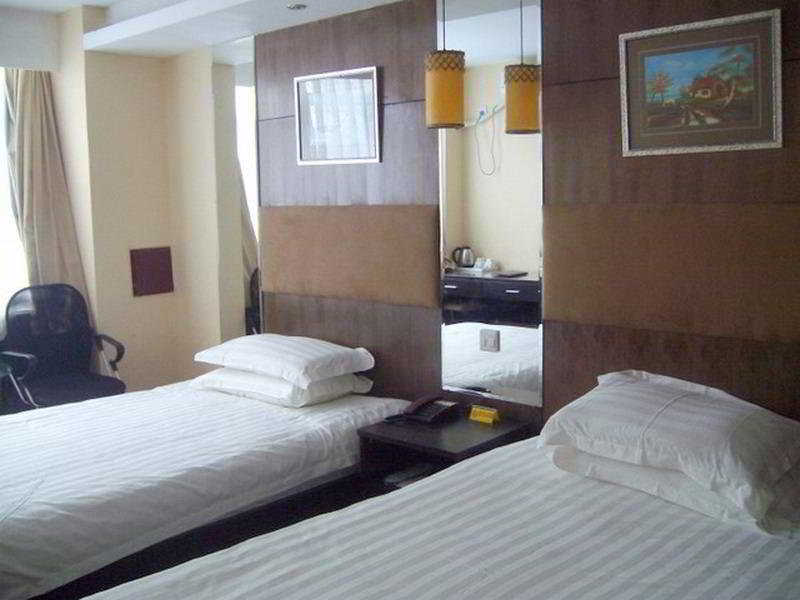 Ao Xiang Ge Hotel Пекин Екстериор снимка