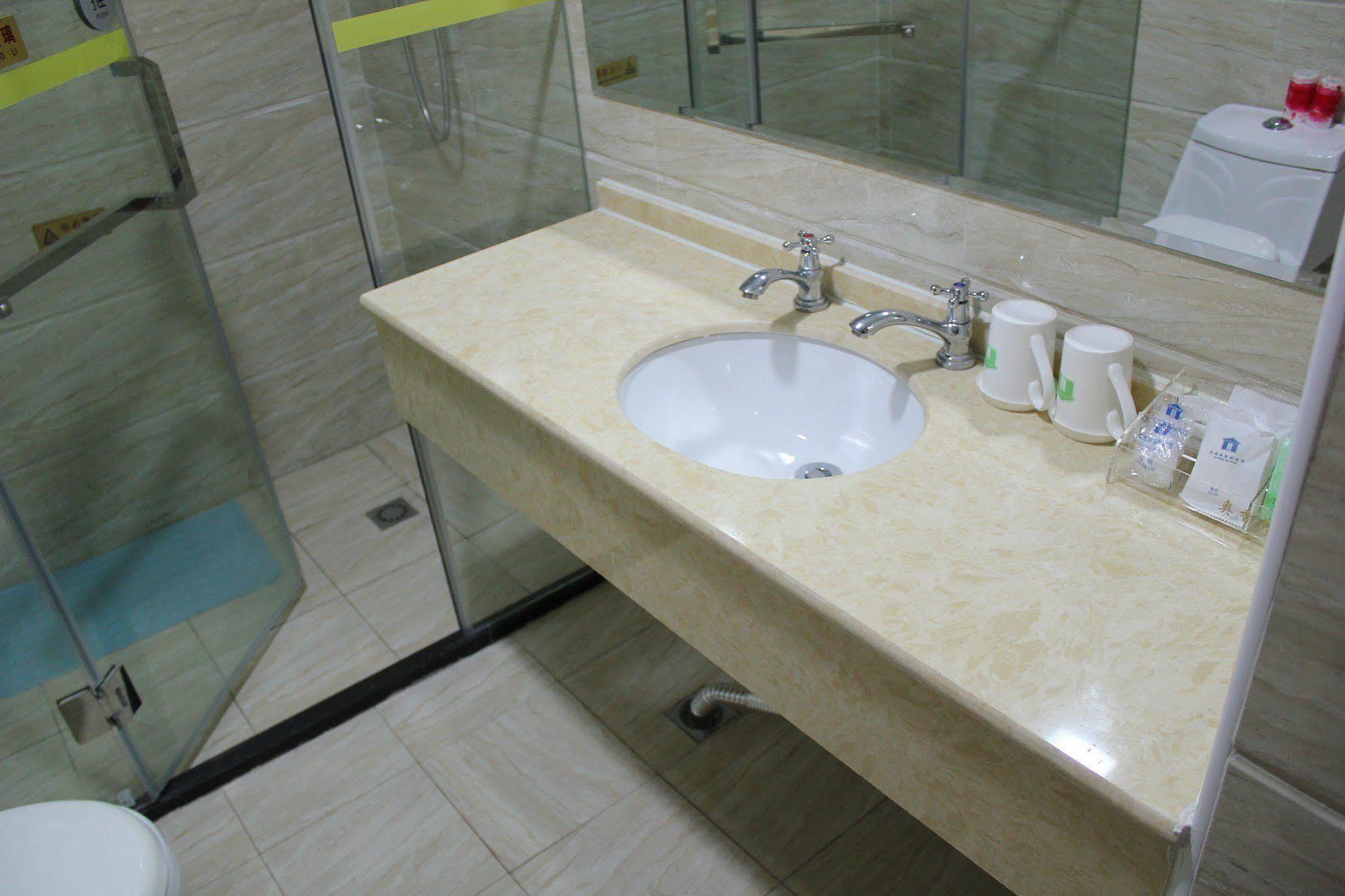 Ao Xiang Ge Hotel Пекин Екстериор снимка