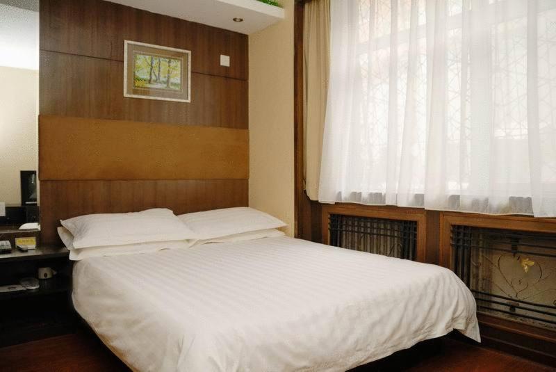 Ao Xiang Ge Hotel Пекин Екстериор снимка