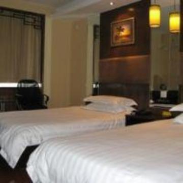 Ao Xiang Ge Hotel Пекин Екстериор снимка