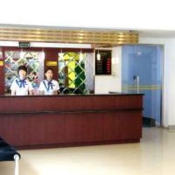 Ao Xiang Ge Hotel Пекин Екстериор снимка